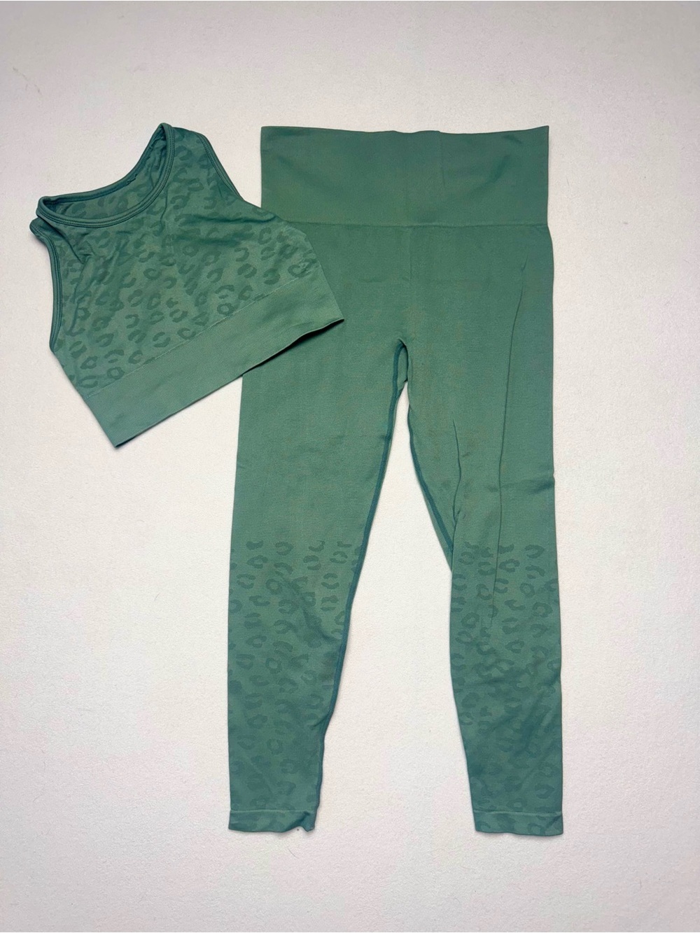 Cute Zella Athletic Set Size S